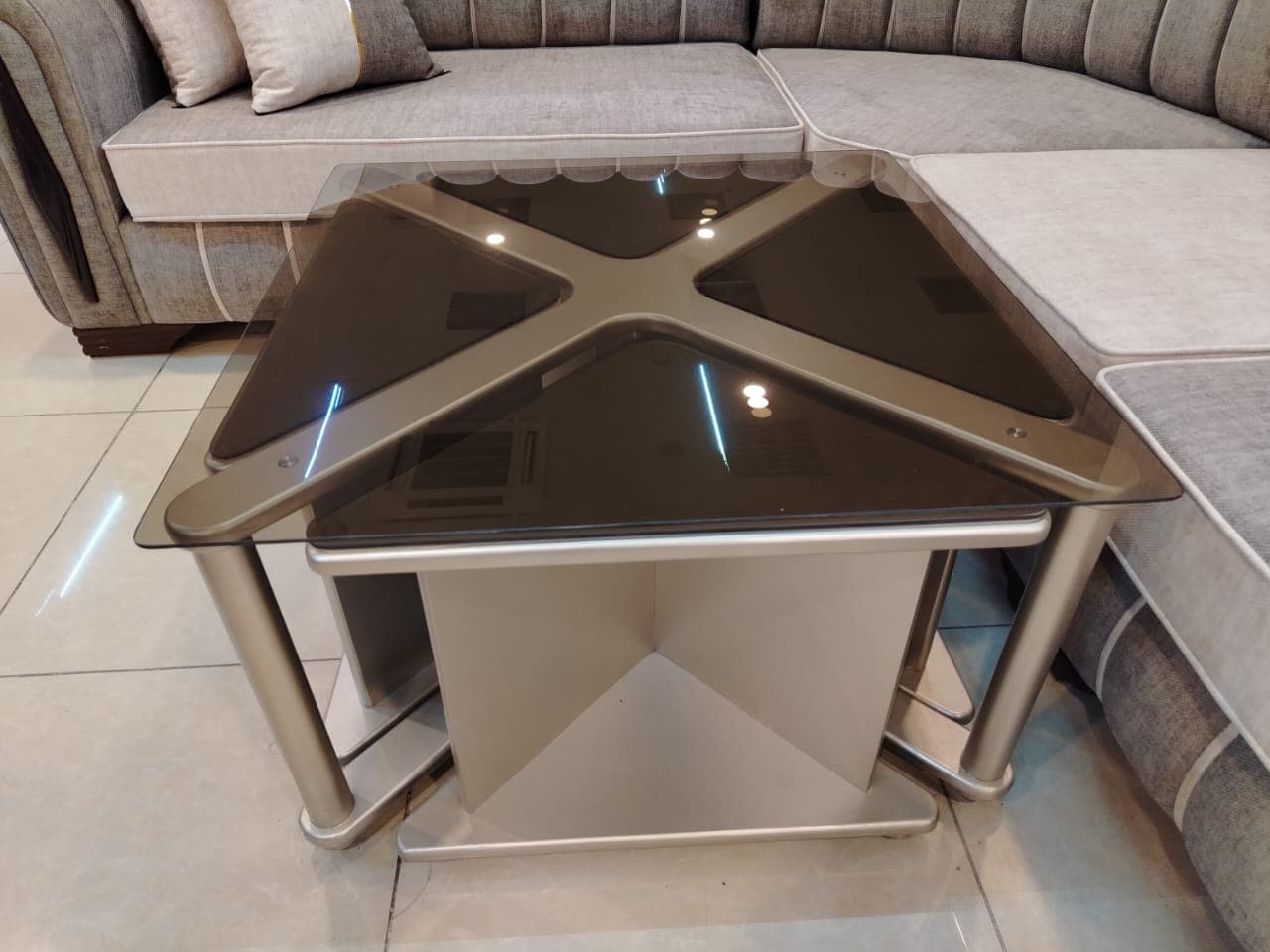 طقم طاولات image