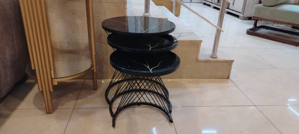 طقم طاولات image