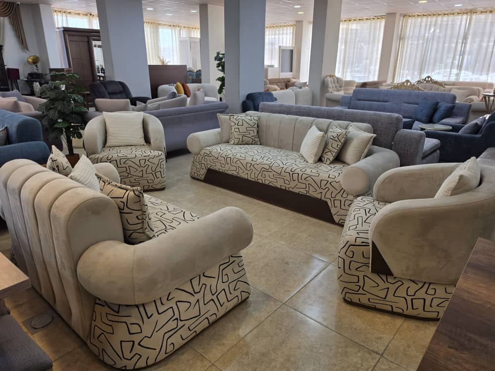 طقم كنب سبور image